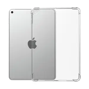 ORLANDO Clear TPU Cover iPad 10.9 10th gen 2022/11” 11th gen 2025 ORLANDO Clear TPU Cover iPad 10.9 10th gen 2022/11” 11th gen 2025