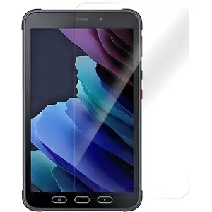 Samsung Galaxy Tab Active 5 Clear Titan Shield. Tempered Samsung Galaxy Tab Active 5 Clear Titan Shield. Tempered