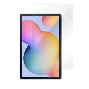 Samsung Galaxy Tab S6 Lite Clear Titan Shield. Tempered Samsung Galaxy Tab S6 Lite Clear Titan Shield. Tempered