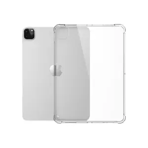 ORLANDO Clear TPU Cover iPad Pro 11 2022/2021/2020/2018 ORLANDO Clear TPU Cover iPad Pro 11 2022/2021/2020/2018