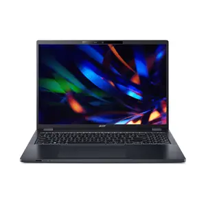 TravelMate P4 16 i5-1335U 16GB 512GB 40,6cm W11P TravelMate P4 16 i5-1335U 16GB 512GB 40,6cm W11P