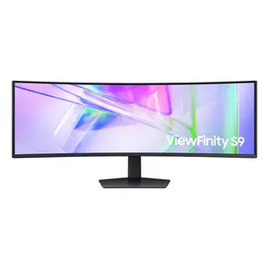 S49C950 49" 32:9 Curve 1000R 5120x1440 S49C950 49" 32:9 Curve 1000R 5120x1440
