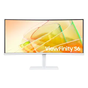 S34C650T 34" 21:9 Curv 1000R 3440x1440 S34C650T 34" 21:9 Curv 1000R 3440x1440