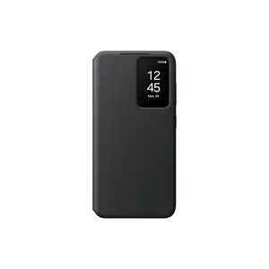 Smart View Wallet Case für Galaxy S24 Black Smart View Wallet Case für Galaxy S24 Black