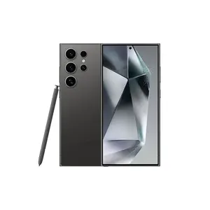 Galaxy S24 Ultra 17,3 cm (6.8") Dual-SIM 5G USB Typ-C 12 GB 512 GB Quad-Kamera 200 MP 50 MP 12 MP 10 MP 5000 mAh Schwarz Galaxy S24 Ultra 17,3 cm (6.8") Dual-SIM 5G USB Typ-C 12 GB 512 GB Quad-Kamera 200 MP 50 MP 12 MP 10 MP 5000 mAh Schwarz