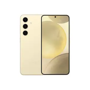 Galaxy S24 15,8 cm (6.2") Dual-SIM 5G USB Typ-C 8 GB 128 GB Dreifach-Kamera 50 MP 10 MP 12 MP 4000 mAh Gelb Galaxy S24 15,8 cm (6.2") Dual-SIM 5G USB Typ-C 8 GB 128 GB Dreifach-Kamera 50 MP 10 MP 12 MP 4000 mAh Gelb