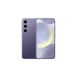 Galaxy S24 15,8 cm (6.2") Dual-SIM 5G USB Typ-C 8 GB 128 GB Dreifach-Kamera 50 MP 10 MP 12 MP 4000 mAh Violett Galaxy S24 15,8 cm (6.2") Dual-SIM 5G USB Typ-C 8 GB 128 GB Dreifach-Kamera 50 MP 10 MP 12 MP 4000 mAh Violett