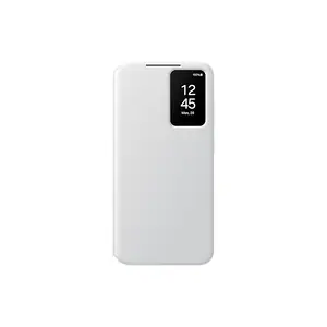Smart View Wallet Case für Galaxy S24+ White Smart View Wallet Case für Galaxy S24+ White