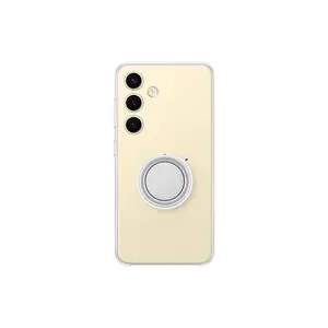 Clear Gadget Case für Galaxy S24 Transparent Clear Gadget Case für Galaxy S24 Transparent