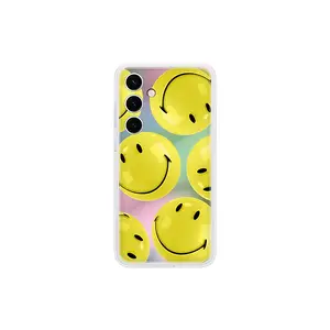 Flipsuit Case für Galaxy S24+, Yellow Flipsuit Case für Galaxy S24+, Yellow