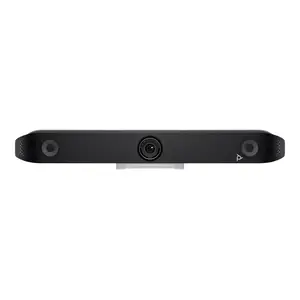 HP Poly Studio X52 - All-in-One Videoleiste (Videoleiste & Poly TC10 Touchcontroller) HP Poly Studio X52 - All-in-One Videoleiste (Videoleiste & Poly TC10 Touchcontroller)