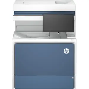 LaserJet Enterprise Flow MFP 6800zf A4 All-in-One Drucker/Kopierer/Scanner/Fax Farblaserdruck LaserJet Enterprise Flow MFP 6800zf A4 All-in-One Drucker/Kopierer/Scanner/Fax Farblaserdruck