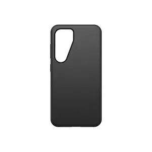 Symmetry Series Hintere Abdeckung für Samsung Galaxy S24 Schwarz Symmetry Series Hintere Abdeckung für Samsung Galaxy S24 Schwarz