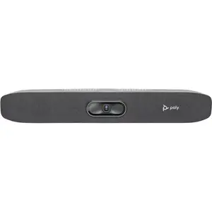 Poly Studio R30 Videobar Zoom Certified, Zertifiziert für Microsoft Teams Sand Poly Studio R30 Videobar Zoom Certified, Zertifiziert für Microsoft Teams Sand