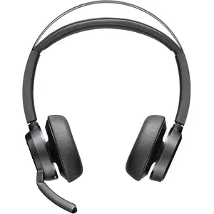 Poly Voyager Focus 2-M Headset On-Ear Poly Voyager Focus 2-M Headset On-Ear