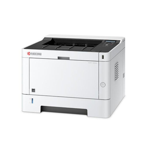 ECOSYS P2040dn Drucker s/w Duplex Laser A4/Legal 1200 dpi bis zu 40 Seiten/Min. Kapazität: 350 Blätter USB 2.0 Gigabit LAN USB-Host