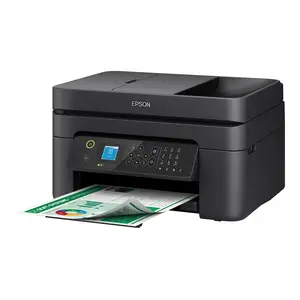 WorkForce WF-2930DWF Multifunktionsdrucker Farbe WorkForce WF-2930DWF Multifunktionsdrucker Farbe