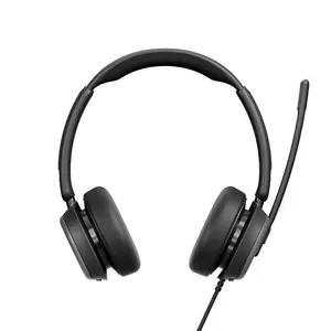 IMPACT 860 ANC Headset On-Ear kabelgebunden aktive Rauschunterdrückung USB-C IMPACT 860 ANC Headset On-Ear kabelgebunden aktive Rauschunterdrückung USB-C