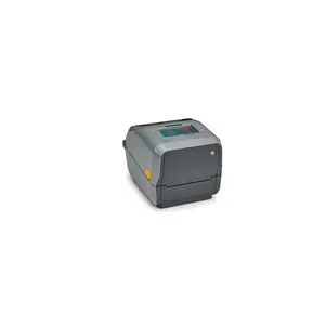 ZD621R Etikettendrucker Thermotransfer Rolle 11,8cm 203 dpi bis zu 203 mm/Sek. USB 2.0 LAN seriell USB-Host ZD621R Etikettendrucker Thermotransfer Rolle 11,8cm 203 dpi bis zu 203 mm/Sek. USB 2.0 LAN seriell USB-Host