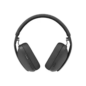 Zone Vibe Wireless Headset ohrumschließend Graphite Zone Vibe Wireless Headset ohrumschließend Graphite