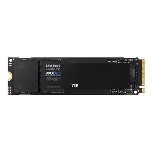 990 EVO M.2 SSD 1000GB PCI
