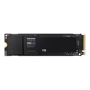 990 EVO M.2 SSD 1000GB PCI 990 EVO M.2 SSD 1000GB PCI