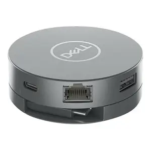 6-in-1-USB-C-Multiport-Adapter DA305 6-in-1-USB-C-Multiport-Adapter DA305