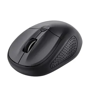 Primo Maus Beidhändig Bluetooth Optisch 1600 DPI Primo Maus Beidhändig Bluetooth Optisch 1600 DPI