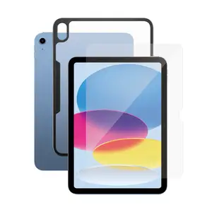 SAFE. by 2-in-1 Protection Pack für iPad 10,9‘’ 2022 Displayschutz und Backcover SAFE. by 2-in-1 Protection Pack für iPad 10,9‘’ 2022 Displayschutz und Backcover
