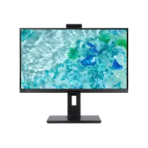 Vero B278K bemiqprcuzx 68,6cm (27") 3840x2160 Pixel 350cd/m² 1000:1 4ms Vero B278K bemiqprcuzx 68,6cm (27") 3840x2160 Pixel 350cd/m² 1000:1 4ms