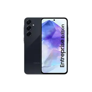 Galaxy A55 5G 16,8cm (6,6") 128GB 50/8/5 Mpixel 5G Dual-SIM Awesome Navy Galaxy A55 5G 16,8cm (6,6") 128GB 50/8/5 Mpixel 5G Dual-SIM Awesome Navy