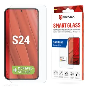 Smart Glass für Samsung Galaxy S24 Smart Glass für Samsung Galaxy S24
