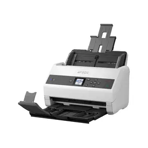 WorkForce DS-970 Dokumentenscanner A4 Duplex 600x600dpi WorkForce DS-970 Dokumentenscanner A4 Duplex 600x600dpi