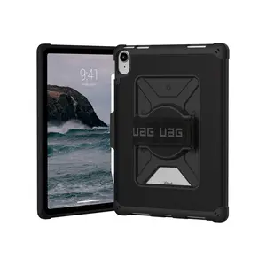 UAG Metropolis 27,7 cm 10,9" Cover Schwarz UAG Metropolis 27,7 cm 10,9" Cover Schwarz