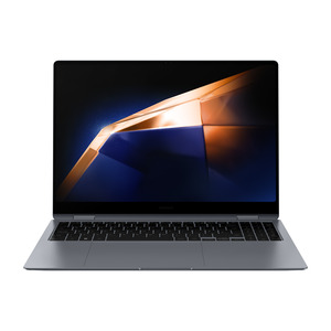 Samsung Galaxy Book4 Ultra Intel Core Ultra 7 155H 1,4GHz 32GB LPDDR5X SDRAM 1000GB SSD M.2  40.64cm (16") 2880 x 1800 Pixel Sound onboard Intel Arc Graphics Windows 11 Home Mondsteingrau
