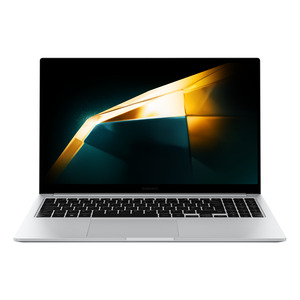 Samsung Galaxy Book4 Intel Core 5 120U 1,8GHz 16GB LPDDR4X SDRAM 512GB SSD M.2  39,6cm (15") 1920x1080 Pixel Sound onboard Intel Graphics Windows 11 Professional Silver Platinum
