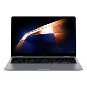 Samsung Galaxy Book4 Intel Core 5 120U 1,4GHz 16GB LPDDR5X SDRAM 512GB SSD M.2 39,6cm (15") 1920x1080 Pixel Sound onboard Intel Graphics Windows 11 Home Mondsteingrau
Samsung Galaxy Book4 Intel Core 5 120U 1,4GHz 16GB LPDDR5X SDRAM 512GB SSD M.2 39,6cm (15") 1920x1080 Pixel Sound onboard Intel Graphics Windows 11 Home Mondsteingrau