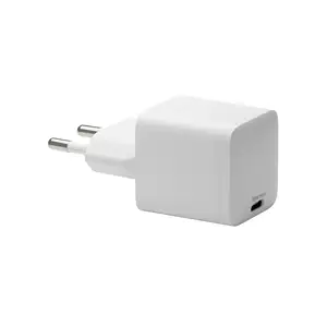 re-charge Wall EU Charger USB-C 30W W re-charge Wall EU Charger USB-C 30W W
