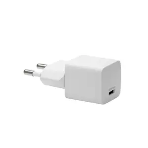 re-charge Wall EU Charger USB-C 20W W re-charge Wall EU Charger USB-C 20W W