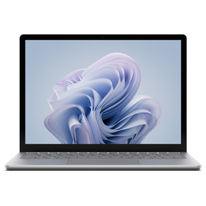 Surface Laptop 6 Intel Core Ultra 7 165H 32GB LPDDR5x RAM 512GB SSD M.2 38,1cm (15") 2496 x 1664 Pixel Wi-Fi 6E (802.11ax) Sound onboard Windows 11 Professional Platin