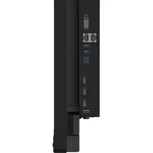 ProLite 189,3 cm 74,5" LCD-Display mit LED-Hintergrundbeleuchtung interaktive Digital Signage mit Touchscreen (Multi-Touch) / optionaler Slot-in-PC 4K UHD 3840x2160 16:9 1200:1 400 cd/m² 8ms schwarze Ble ProLite 189,3 cm 74,5" LCD-Display mit LED-Hintergrundbeleuchtung interaktive Digital Signage mit Touchscreen (Multi-Touch) / optionaler Slot-in-PC 4K UHD 3840x2160 16:9 1200:1 400 cd/m² 8ms schwarze Ble