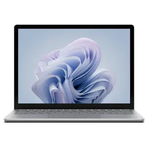 Surface Laptop 6 Intel Core Ultra 5 135H 16GB LPDDR5x RAM 512GB SSD M.2 34,3cm (13,5") 2256 x 1504 Pixel Wi-Fi 6E (802.11ax) Sound onboard Windows 11 Professional Platin Surface Laptop 6 Intel Core Ultra 5 135H 16GB LPDDR5x RAM 512GB SSD M.2 34,3cm (13,5") 2256 x 1504 Pixel Wi-Fi 6E (802.11ax) Sound onboard Windows 11 Professional Platin