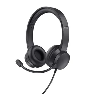 HS-150 Analogue PC Headset HS-150 Analogue PC Headset