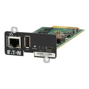 NETWORK-M3 Netzwerkkarte Eingebaut Ethernet 1000 Mbit/s NETWORK-M3 Netzwerkkarte Eingebaut Ethernet 1000 Mbit/s