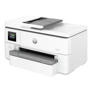 Officejet Pro 9720e Multifunktionsdrucker Farbe Tintenstrahl A3 (Medien) bis zu 18 Seiten/Min Kopieren bis zu 22 Seiten/Min. Drucken 250 Blatt Officejet Pro 9720e Multifunktionsdrucker Farbe Tintenstrahl A3 (Medien) bis zu 18 Seiten/Min Kopieren bis zu 22 Seiten/Min. Drucken 250 Blatt