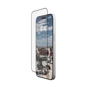 UAG Plus Tempered Glass Displayschutz für Apple iPhone 15 Plus UAG Plus Tempered Glass Displayschutz für Apple iPhone 15 Plus