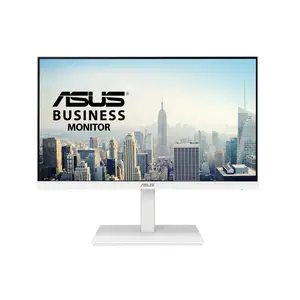 VA24EQSB-W Computerbildschirm 60,5 cm (23.8") 1920 x 1080 Pixel Full HD LED Weiß VA24EQSB-W Computerbildschirm 60,5 cm (23.8") 1920 x 1080 Pixel Full HD LED Weiß