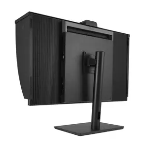ProArt OLED PA32DC Computerbildschirm 80 cm (31.5") 3840 x 2160 Pixel 4K Ultra HD Schwarz ProArt OLED PA32DC Computerbildschirm 80 cm (31.5") 3840 x 2160 Pixel 4K Ultra HD Schwarz
