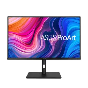 ProArt PA328CGV LED display 81,3 cm (32") 2560 x 1440 Pixel Quad HD Schwarz ProArt PA328CGV LED display 81,3 cm (32") 2560 x 1440 Pixel Quad HD Schwarz