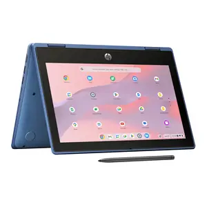 Fortis x360 11 Zoll G5 Chromebook, ChromeOS, 11.6", Intel N-series, 8GB RAM, 64GB eMMC, HD Fortis x360 11 Zoll G5 Chromebook, ChromeOS, 11.6", Intel N-series, 8GB RAM, 64GB eMMC, HD